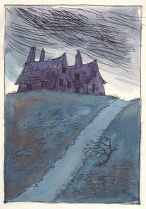 Jamaica Inn da Shirley Markham