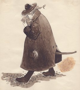 James Boswell da Shirley Markham