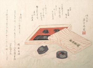 Set di accessori per spada da Shungensai