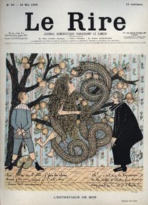 Eva e il Serpente: 