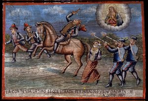 Ex-voto siciliano: 