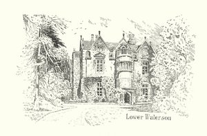 Dorset: Lower Waterson da Sidney Heath