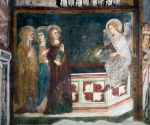 Le sante donne