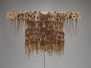 Camicia del cacciatore da Sierra Leonean School