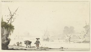 Marina da Sieuwert van der Meulen