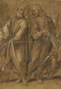 Santi Pietro e Giovanni