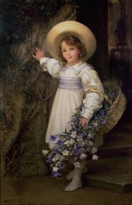 Campanule da Sigismund Christian Hubert Goetze