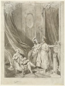 Mattina presto