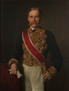 Karl Siegmund Conte di Hohenwart