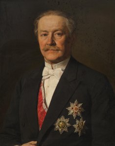 Sigmund Conrad Barone von Eybesfeld da Sigmund L