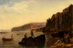 Sorrento, 1828 da Sil