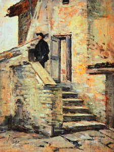 Casa di Don Giovanni Verità