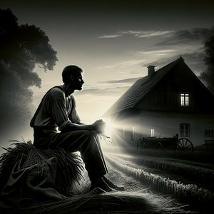 Il silenzioso fardello del contadino
