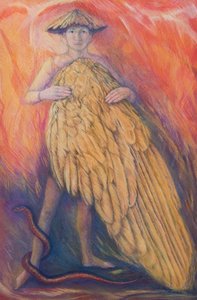 Il dono, 2013 da Silvia Pastore