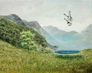 Il Prossimo Passo da Silvian Sternhagel