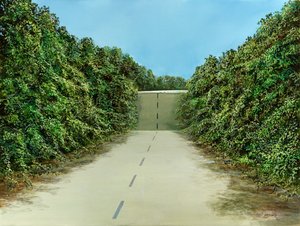 Attraversare