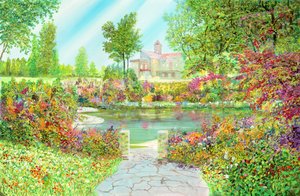 Parco dei Colori da Silvian Sternhagel