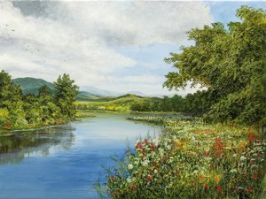 Scena Silenziosa da Silvian Sternhagel