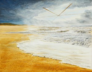 Finestra della Tempesta da Silvian Sternhagel