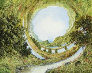 Curvatura del Mondo