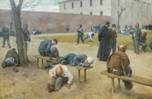 Ospedale psichiatrico