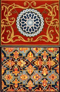 Dettagli Decorativi da 