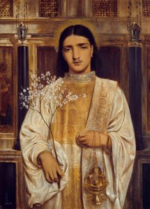 Un santo della Chiesa orientale
