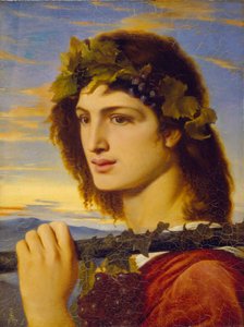 Bacco, 1867