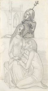 Romeo e Giulietta, con frate Lorenzo