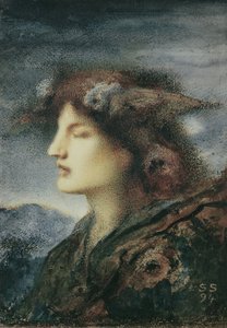 Sonno, 1894