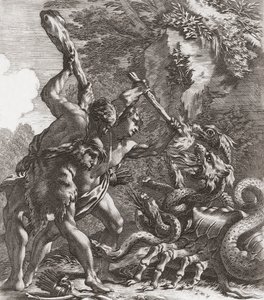 Ercole e l