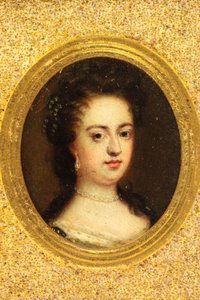 Regina Maria II