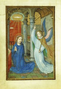 Annunciazione