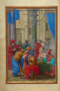  da Simon Bening