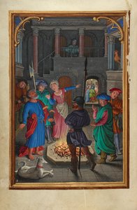 La negazione di San Pietro