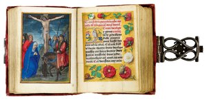 Il libro di preghiere di Imhof