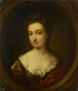 Josina Clara van Citters (1671-1753), sorella di Anna van Citters