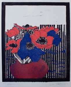 Anemoni da Simon Fletcher