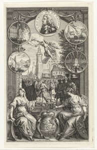 Allegoria sull
