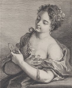 Primavera da Simon Francois Ravenet