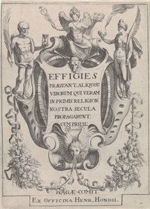 La cartuccia crea ghirlande a forma di figure da Simon Frisius