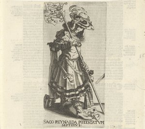 Borsa Reinalda