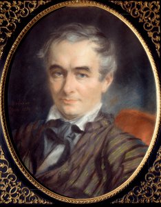 Ritratto di Prosper Merimee