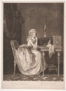 Maria Luisa di Savoia