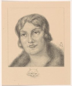 Ritratto di signora van Tienhoven-Hoyack
