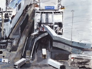 Dover, 2019 da Simon Neville