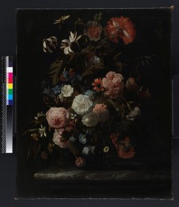 Gruppo di fiori