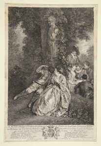 Il galante Arlecchino