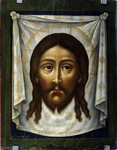 Il sacro sudario