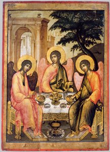 Trinità dell